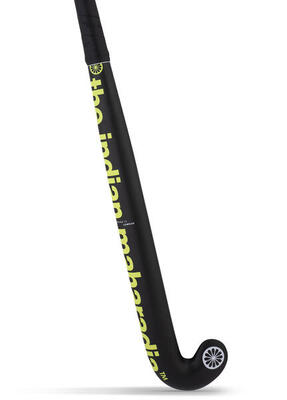 The indian maharadja sword 70 lowbow hockeystick