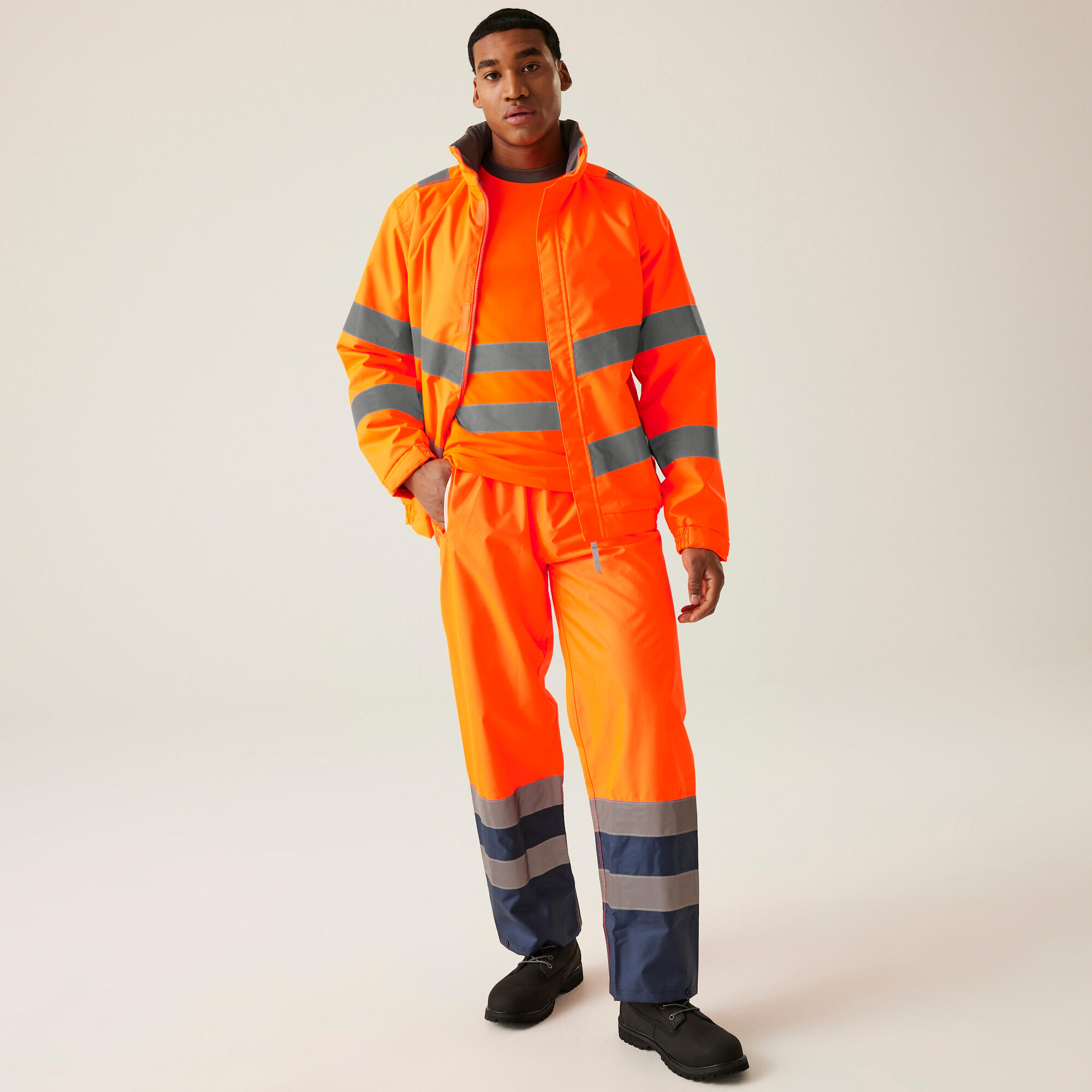 Veste - Hi-s Pro Contract Dover homme 3/7