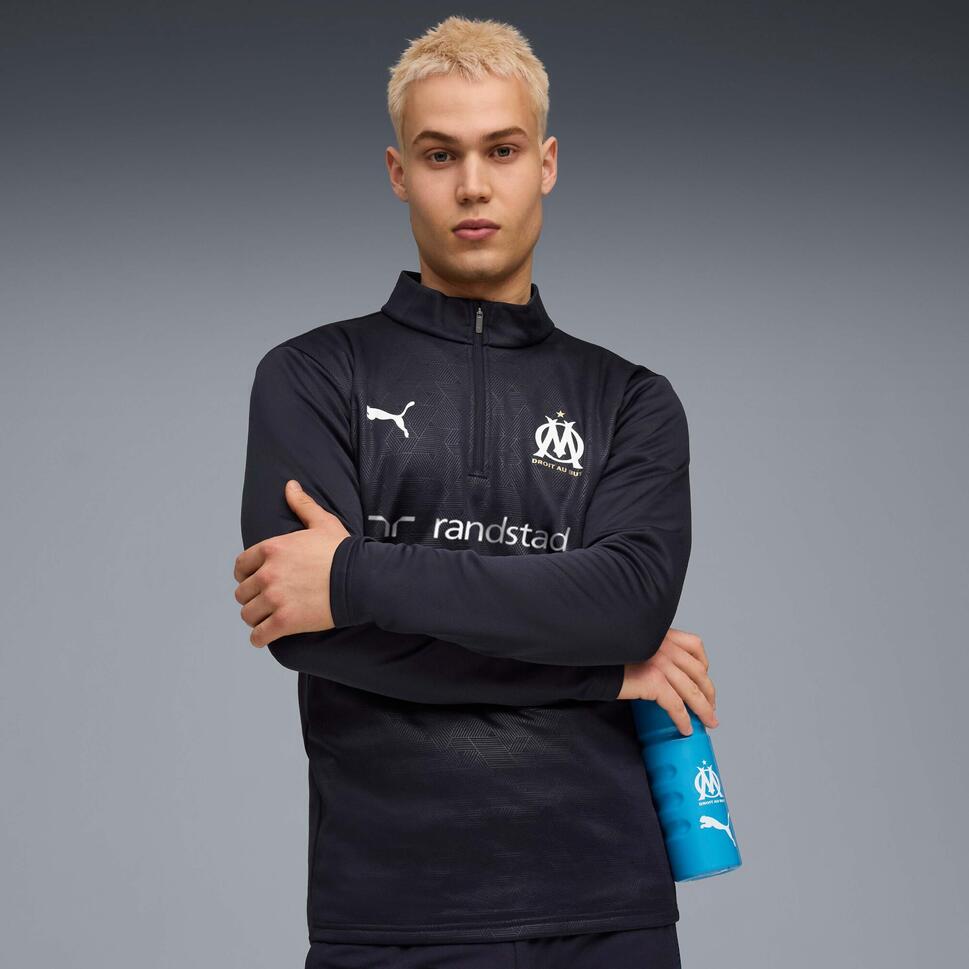 Zestaw dresowy OM 2025/26