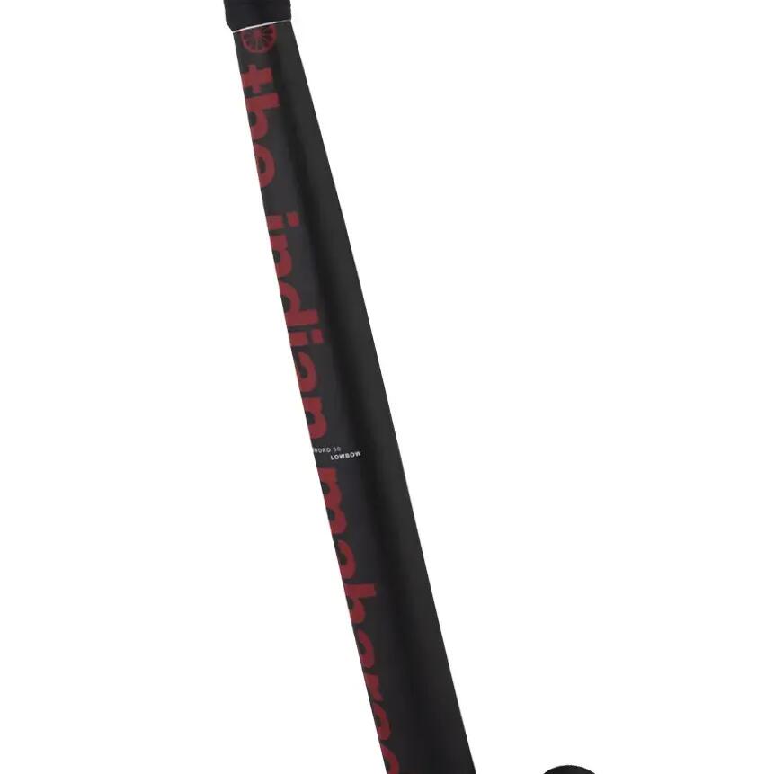 The Indian Maharadja Sword 50 Lowbow Hockeystick