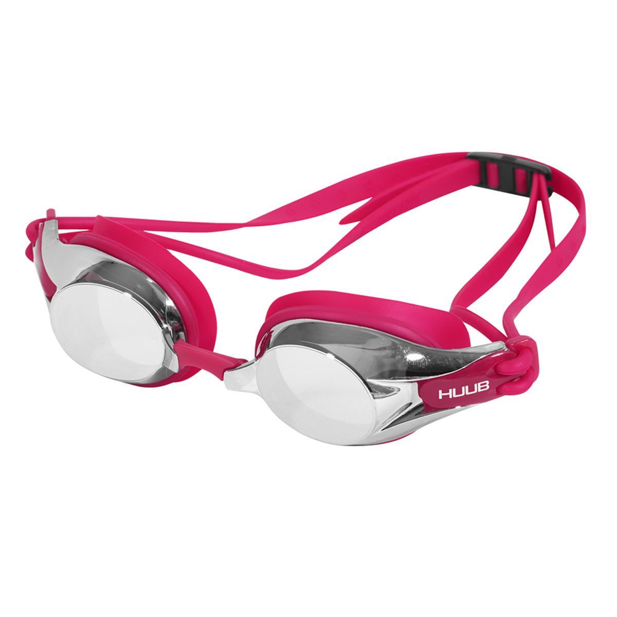 Huub - Lunettes Huub Varga 2 - Roses - Lunettes De Natation - Rose - Taille Unique - Decathlon