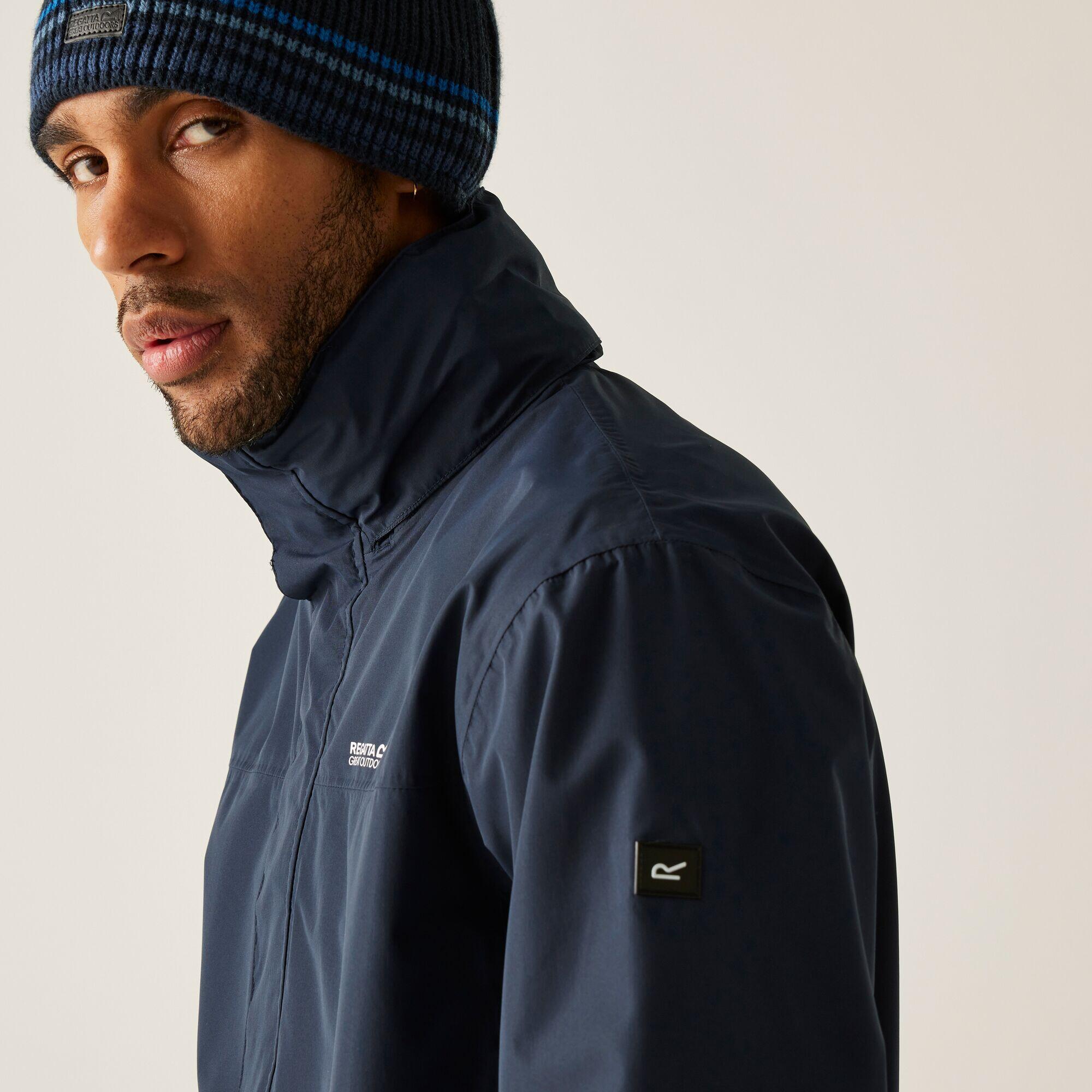 Mens Matt II Waterproof Shell 6/7