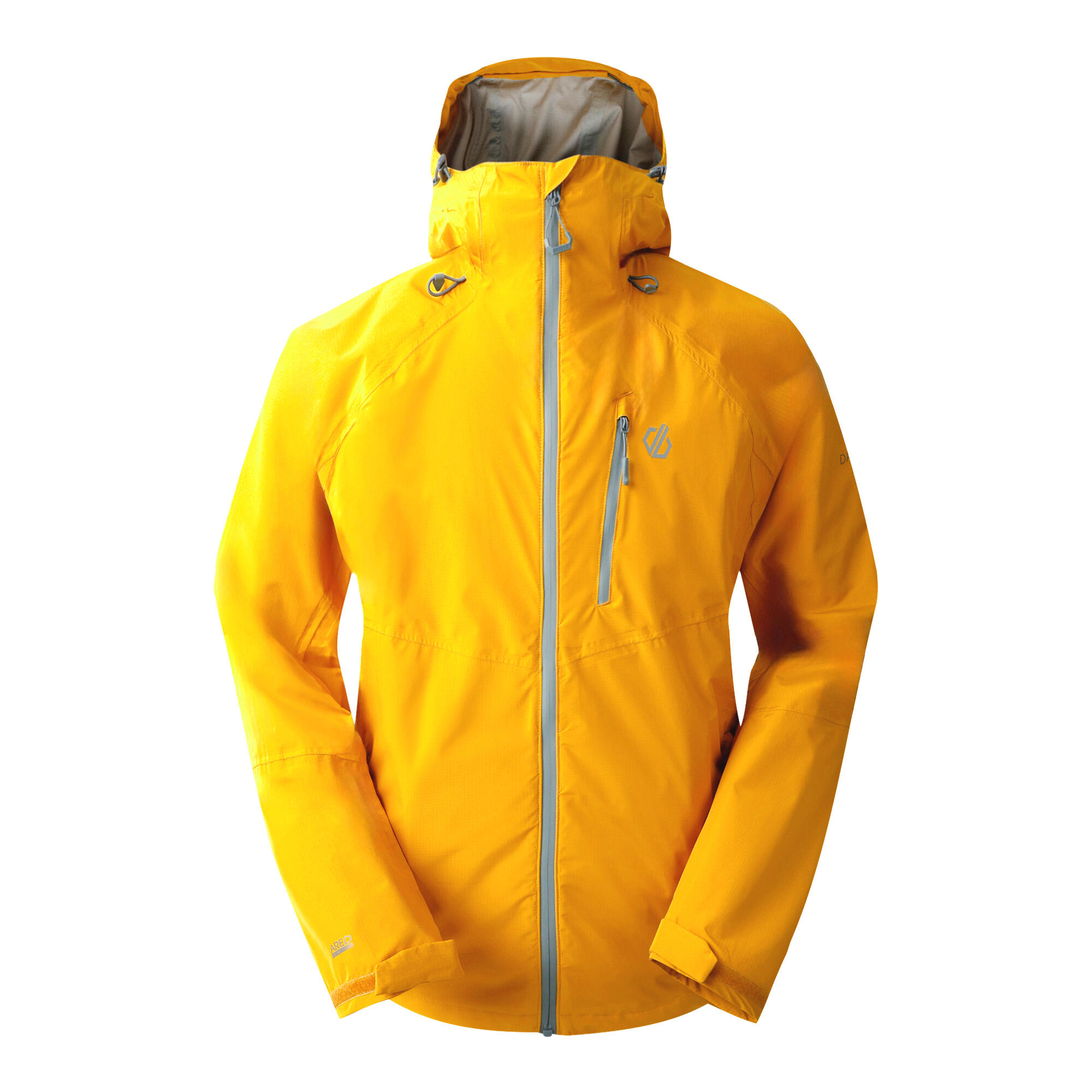PHIBEE Herren Skijacke Wasserdicht & Winddicht – Winterjacke Mit Kapuze Für Ski Und Outdoor