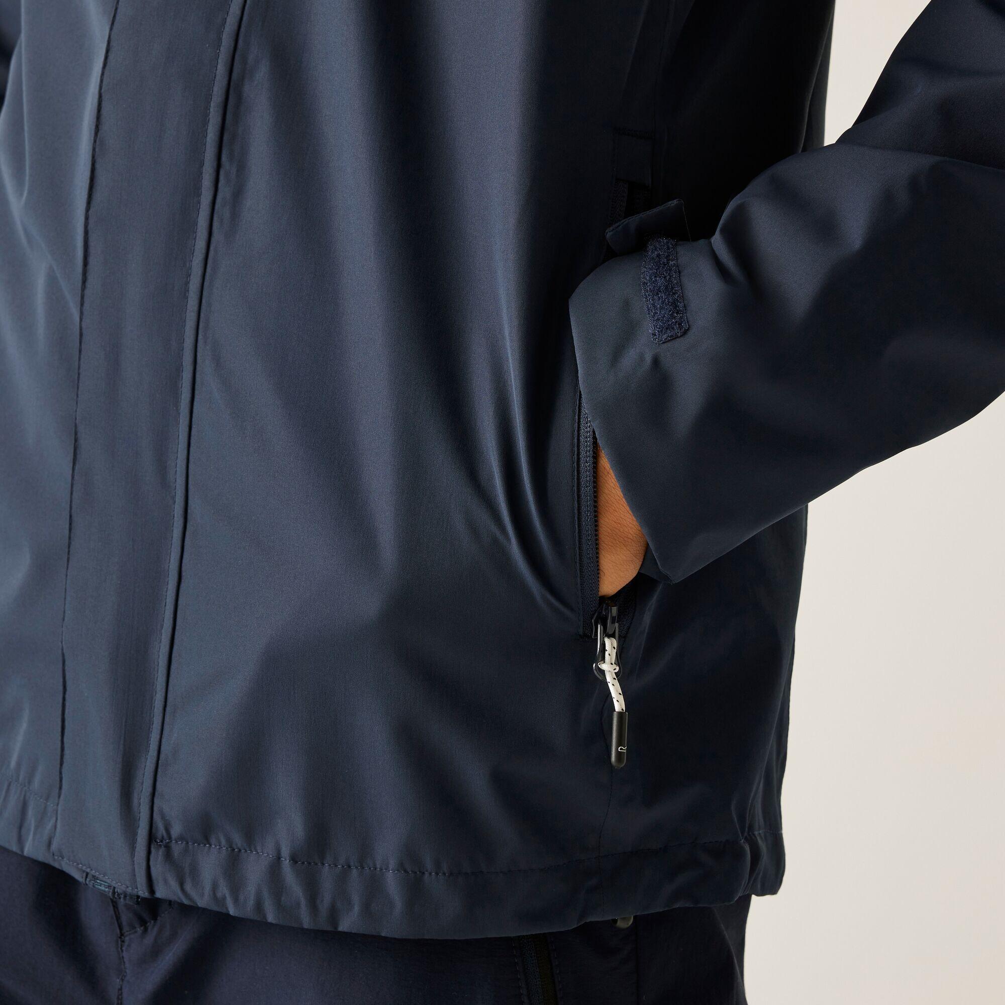 Mens Matt II Waterproof Shell 5/7