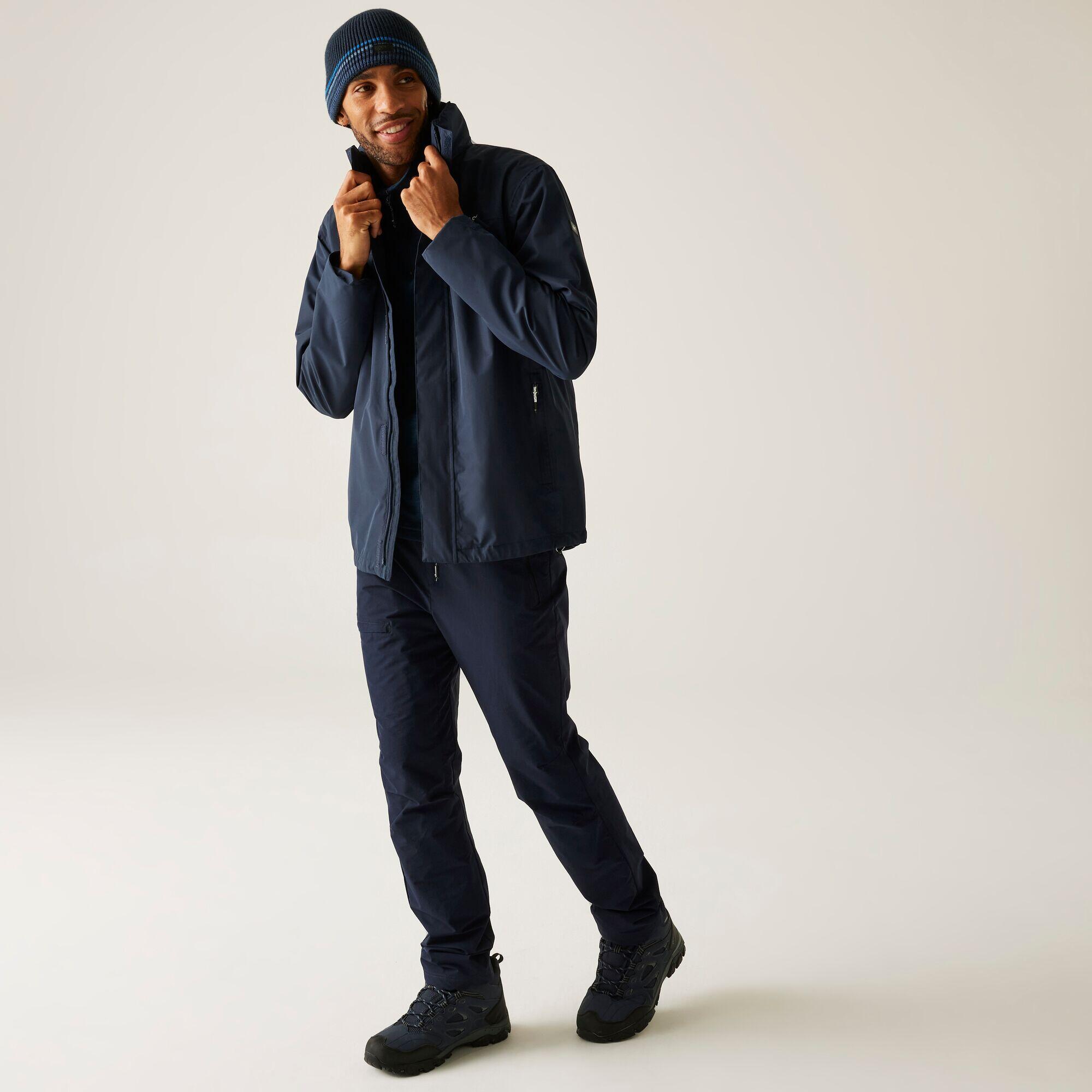 Mens Matt II Waterproof Shell 3/7