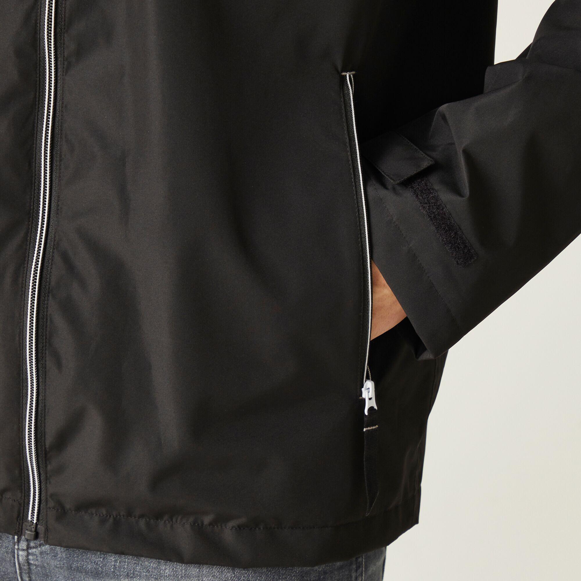 Jas Heren Waterproof Wandelen Ascender 5/7