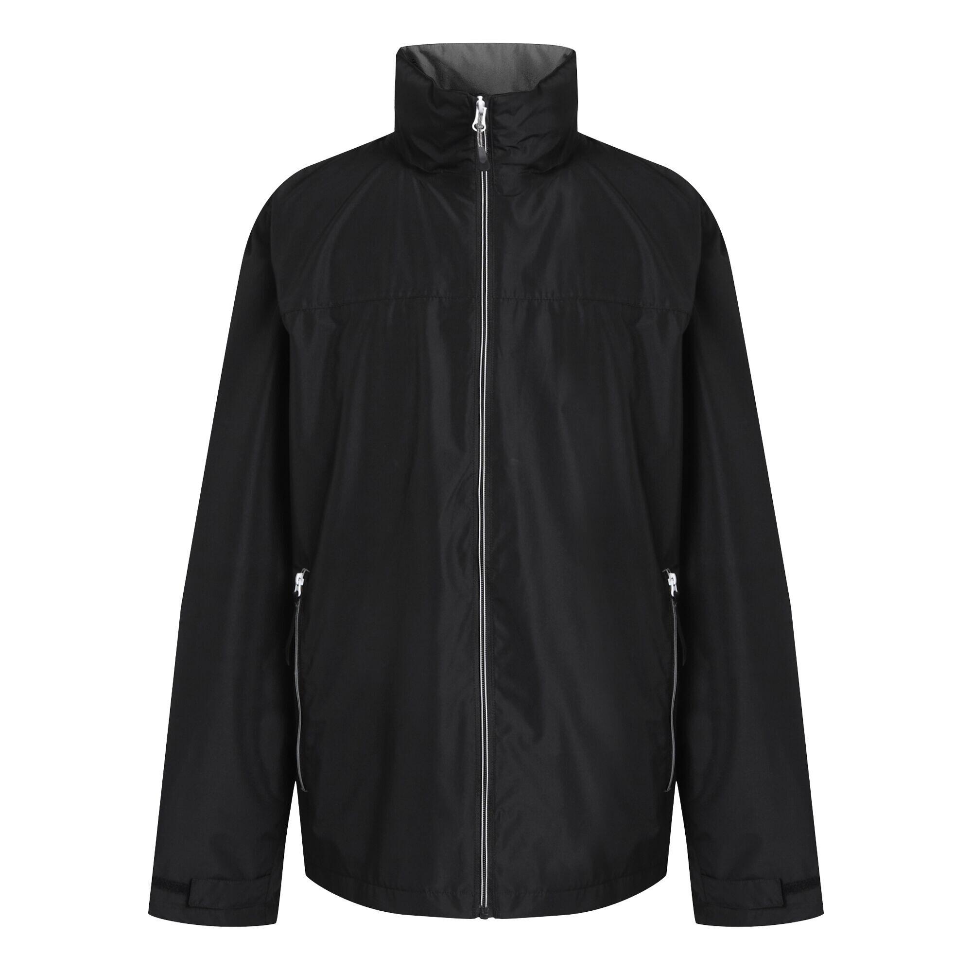 Jas Heren Waterproof Wandelen Ascender 7/7