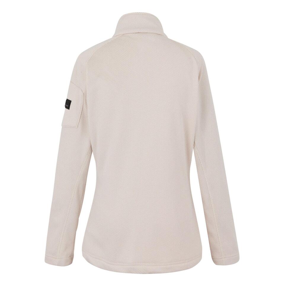 Polar damski rozsuwany Liliena