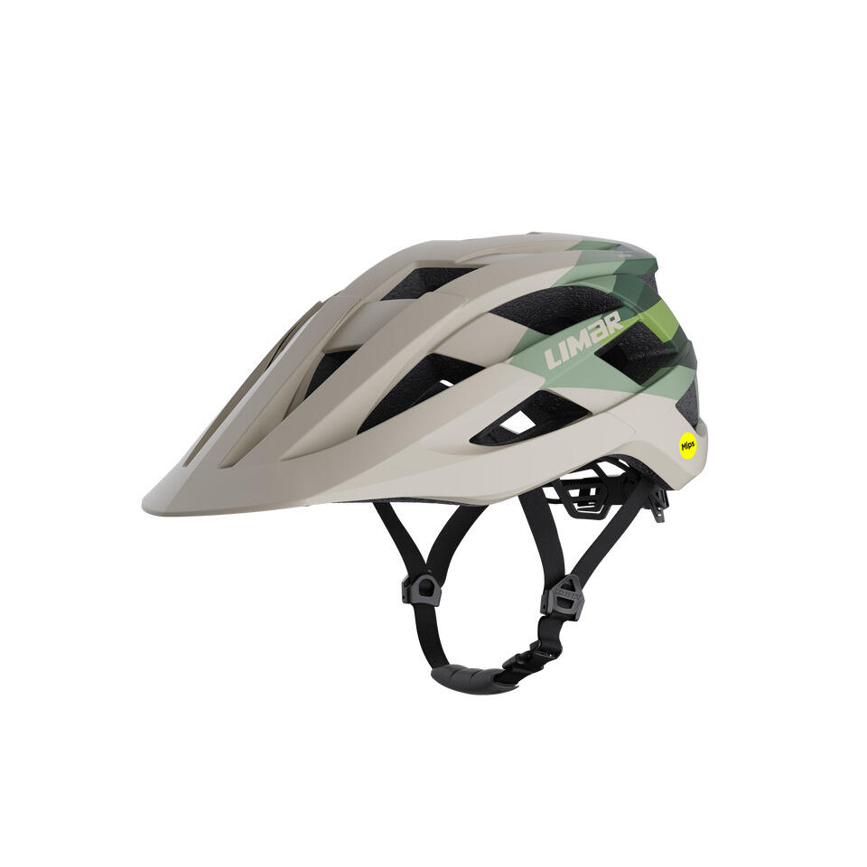 Koptelefoon Limar Pora + Mips 4/5