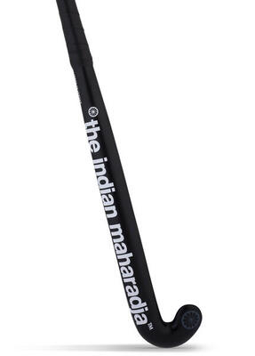 The indian maharadja tegha 80 lowbow hockeystick