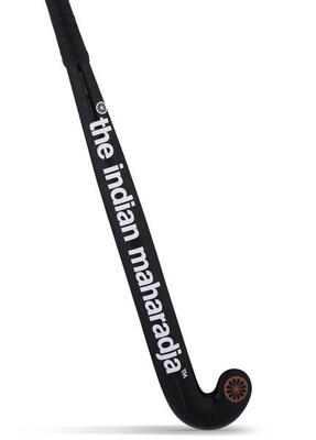 The indian maharadja gravity 50 midbow hockeystick