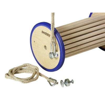 Halteseil für Pedalo und Pedasan Bewegungsspiele Unisex