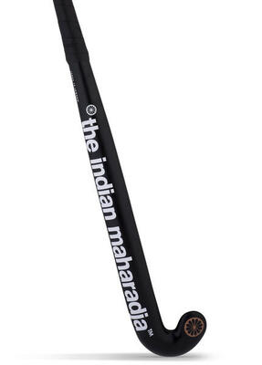 The indian maharadja tegha 70 lowbow hockeystick