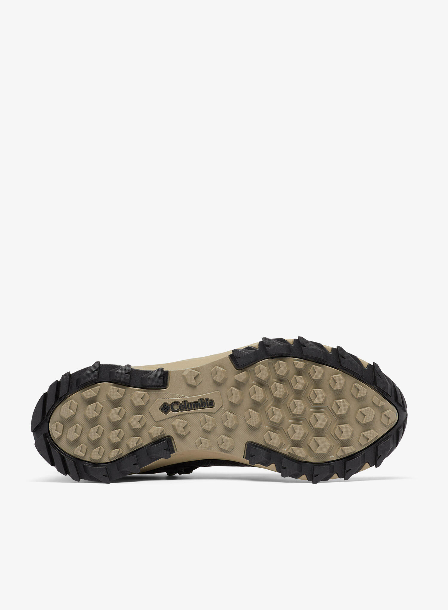 Bottes Columbia modèle 2100701231 pour homme 3/7