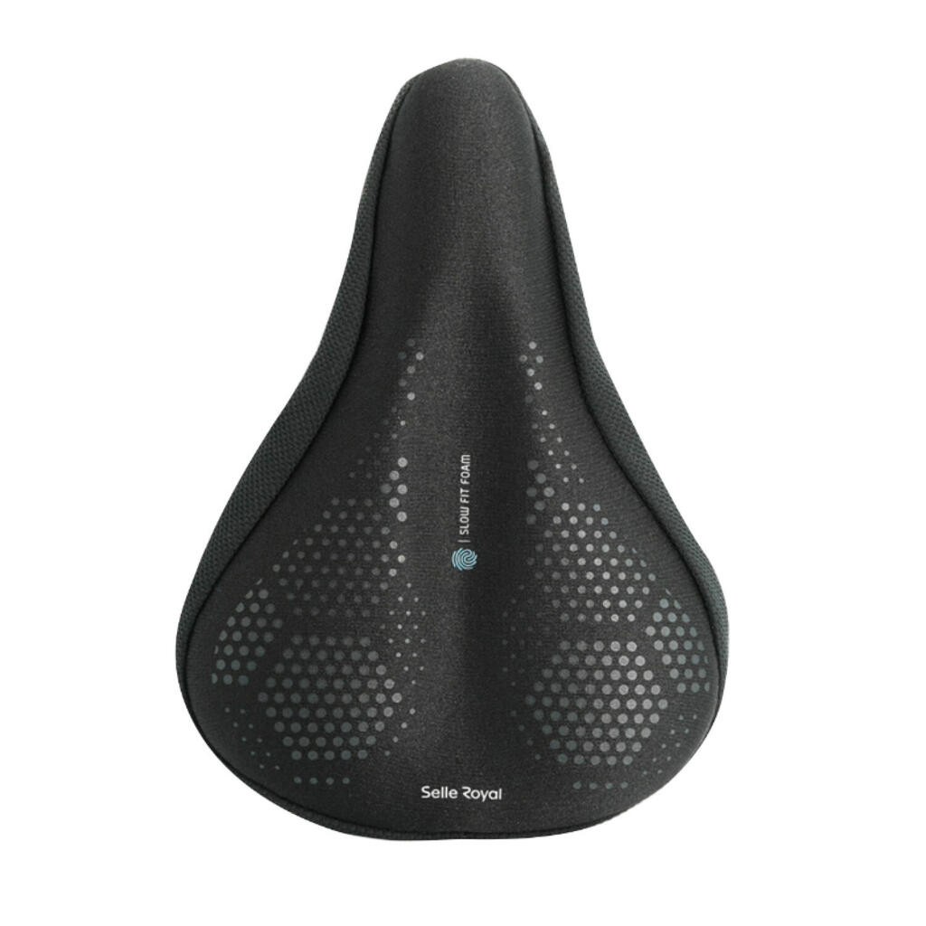 Saddle cover Selle Royal Memoire De Forme