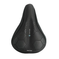 Couvre-selle Selle Royal Memoire De Forme