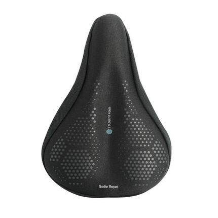 Couvre-selle Selle Royal Memoire De Forme