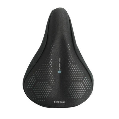 Coprisella Selle Royal Memoire De Forme
