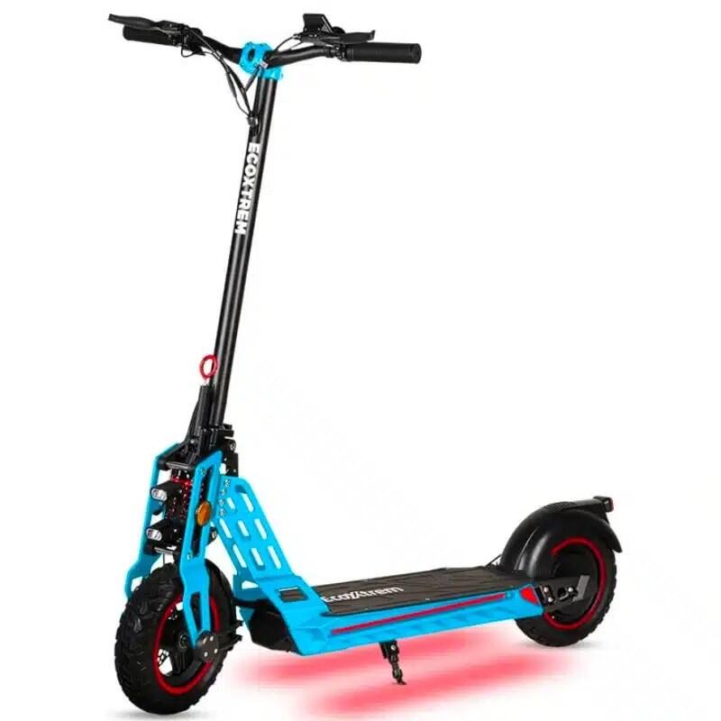 ECOXTREM Patinete elécctrico ECOXTREM BISON PRO