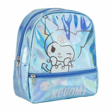 Plecak szkolny Hello Kitty Fioletowy