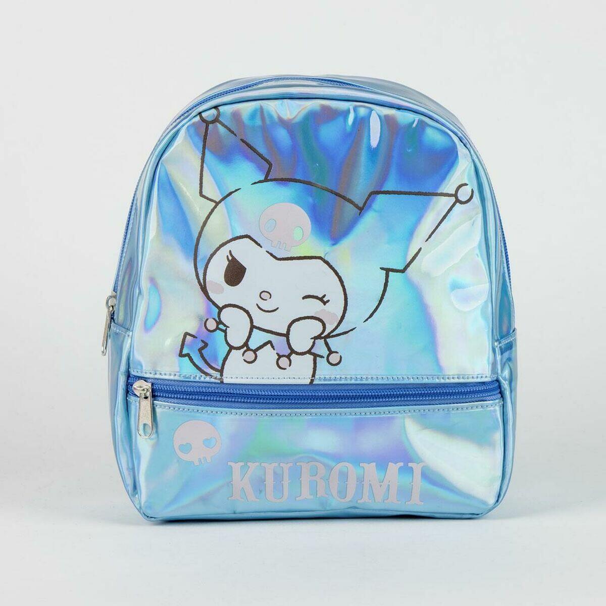 Zwykły plecak Cerda Hello Kitty Kuromi 5/5
