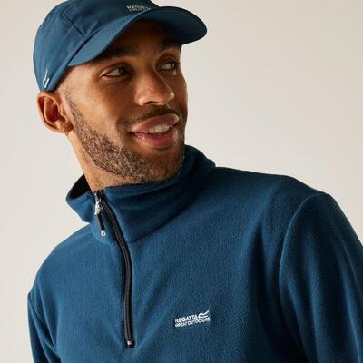 Herren Fleece Pullover - Thompson