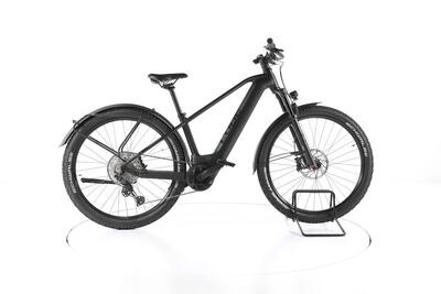 Refurbished - cube reaction slx allroad e-bike 2024 - acceptabel