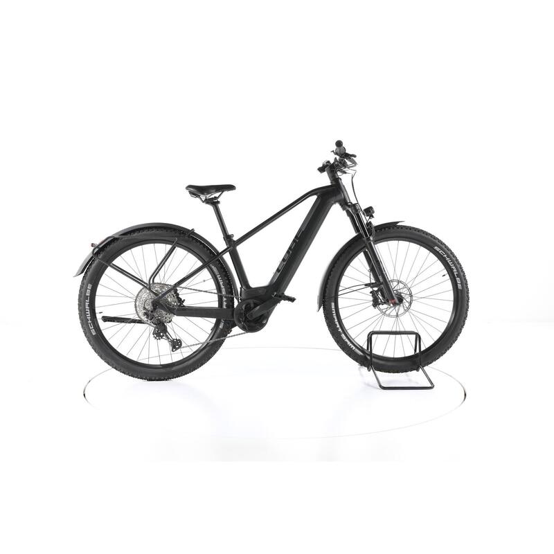 Second Life - Cube Reaction SLX Allroad E-Bike 2024 - Akceptowalny