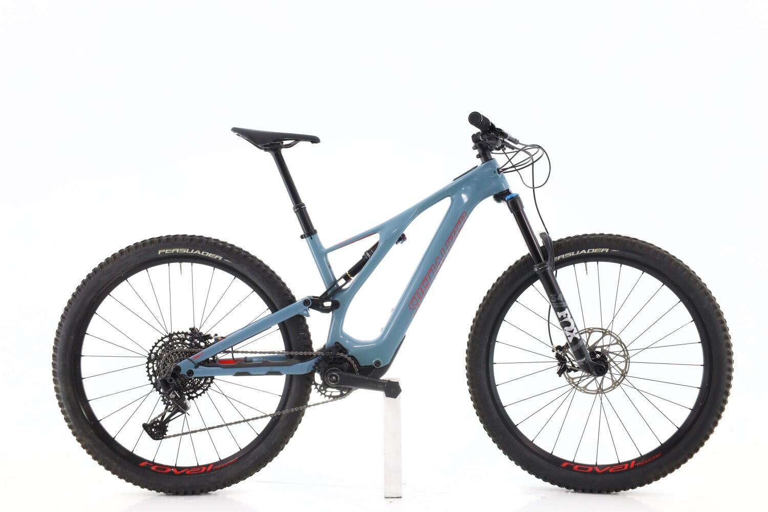 SPECIALIZED Segunda Vida · Ebike ·  Turbo Levo SL · 12 Velocidades
