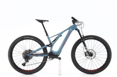 Segunda Vida · Ebike · Turbo Levo SL · 12 Velocidades