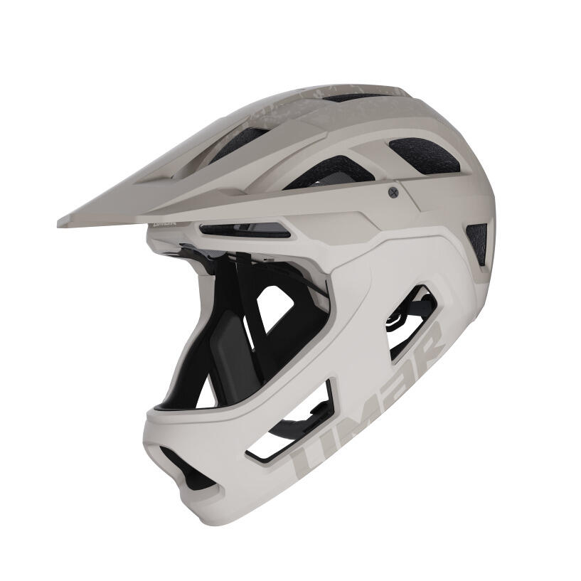 Headset Limar Livigno + MIPS