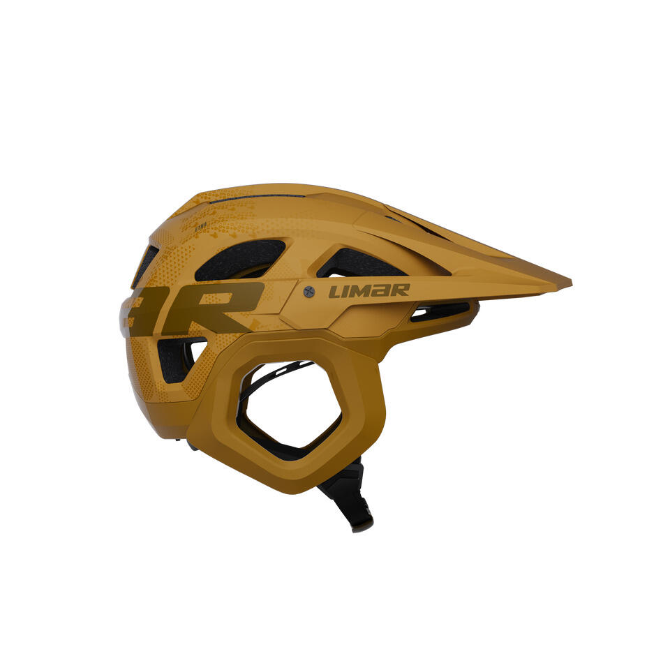 Casque Limar Etna Mips 3/5