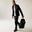 Funktionsjacke Cera V Wandern/Outdoor/Trekking Herren Black Ohne Atmungsaktiv