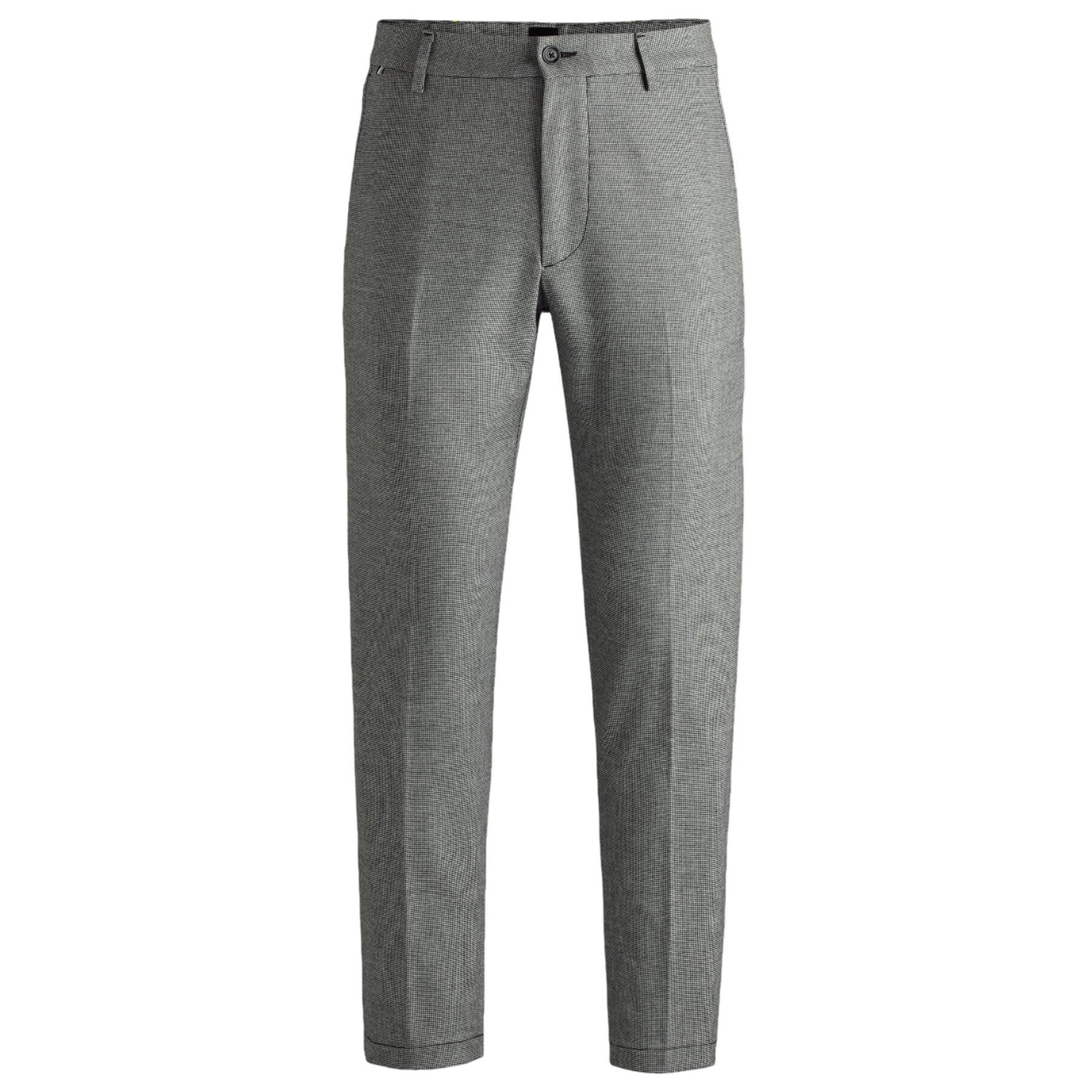 Pantalon Homme (Noir) 2/5