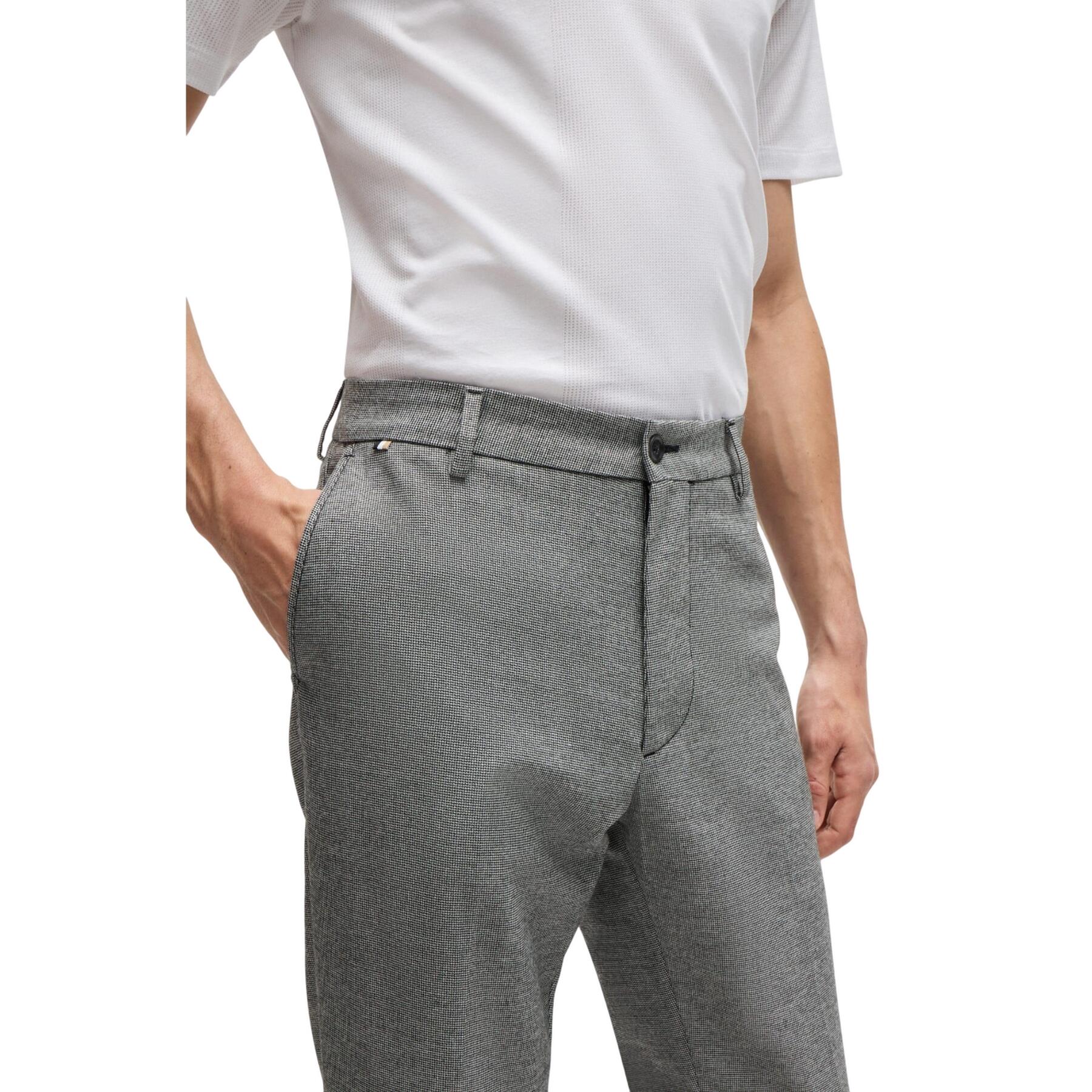 Pantalon Homme (Noir) 5/5