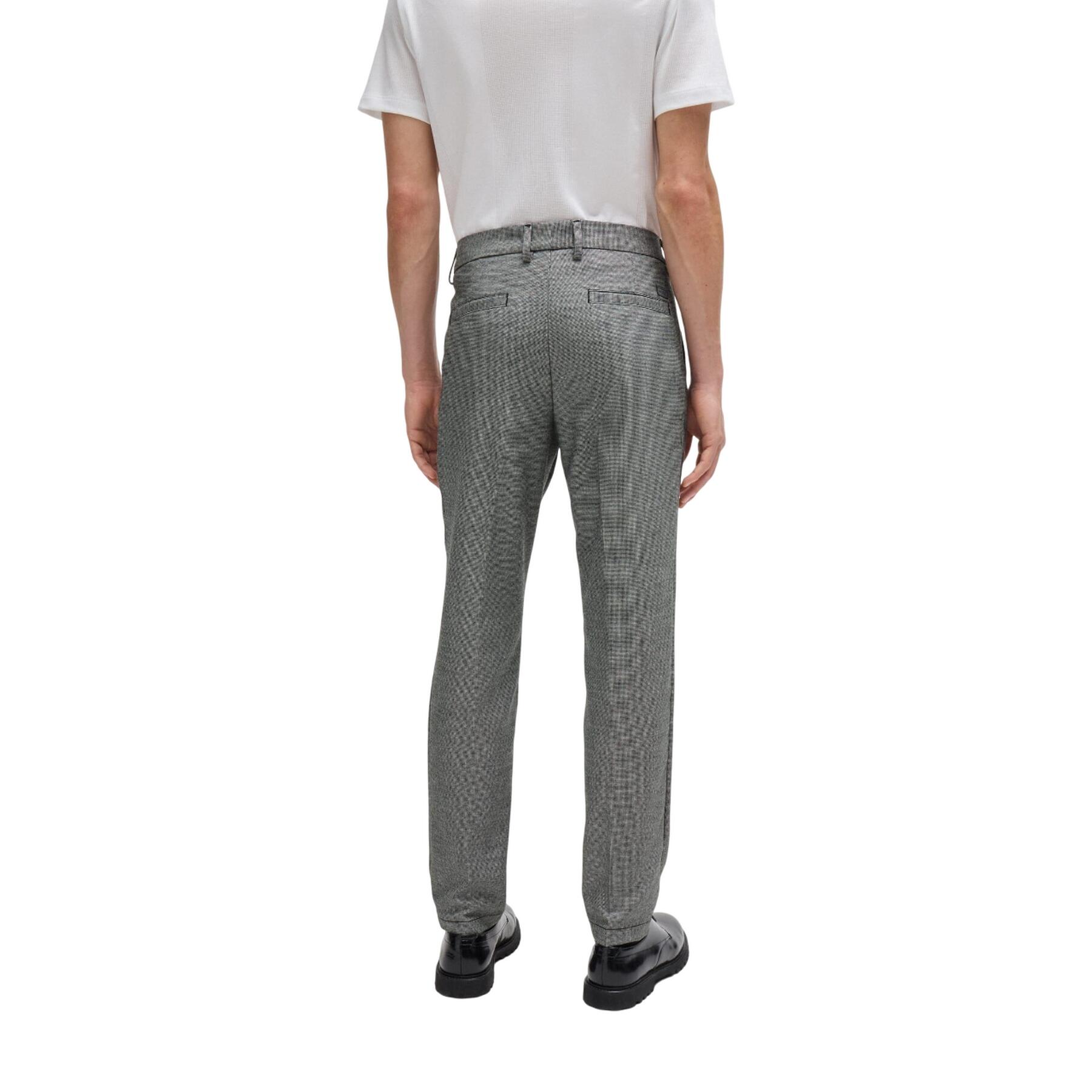 Pantalon Homme (Noir) 3/5