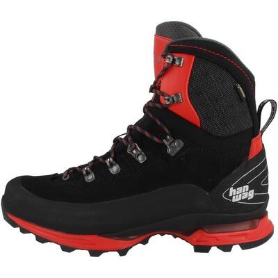 Outdoorschuhe Alverstone II GTX Herren