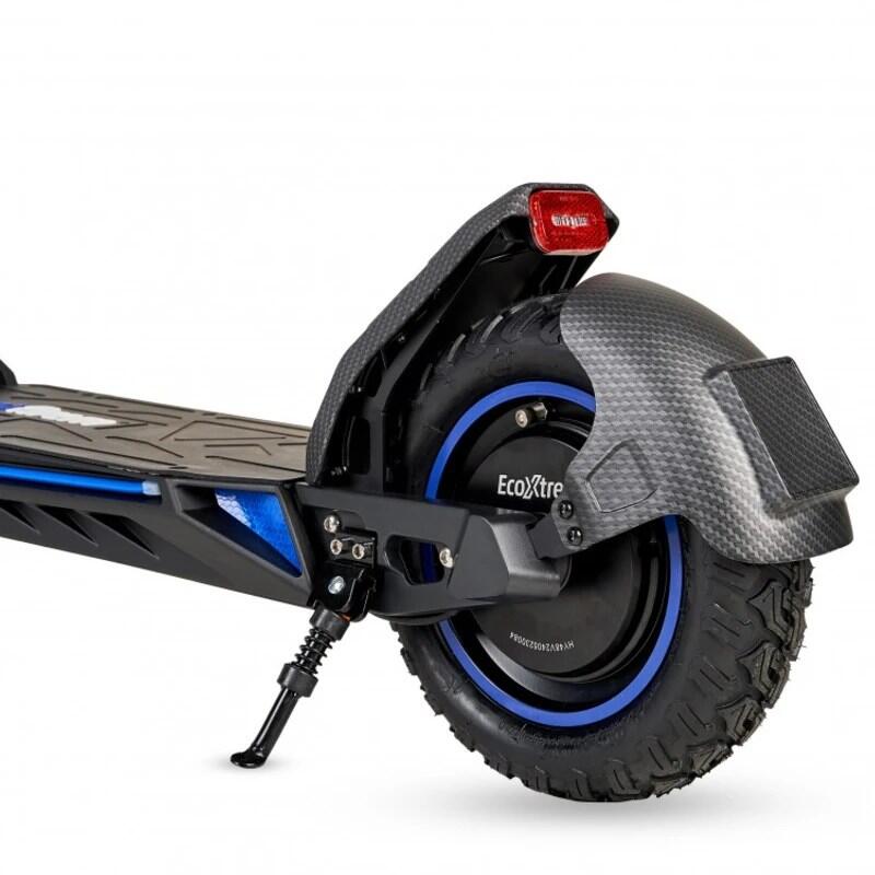 Patinete eléctrico Ecoxtrem Bison GT 2/4