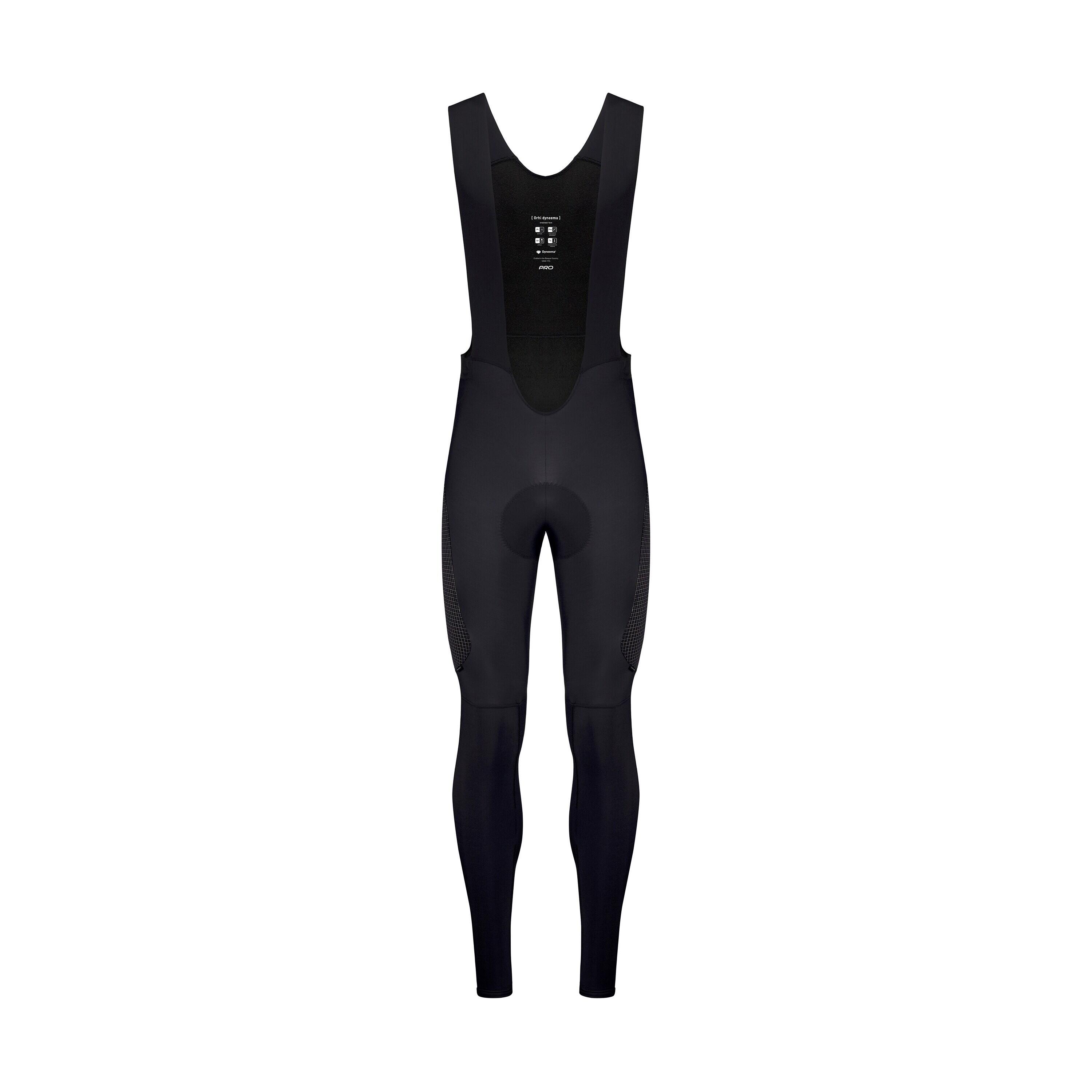 Calções Etxeondo Orhi Classic 2/3