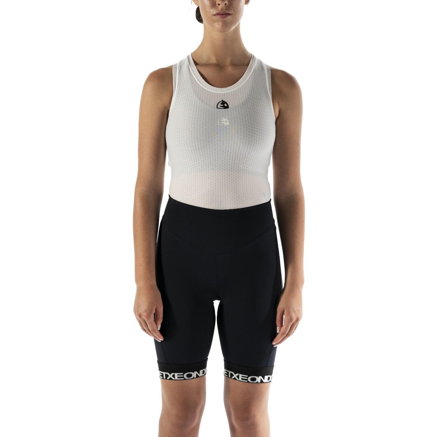 Botas femininas de coxa alta Etxeondo S/T Olimpica 3/3