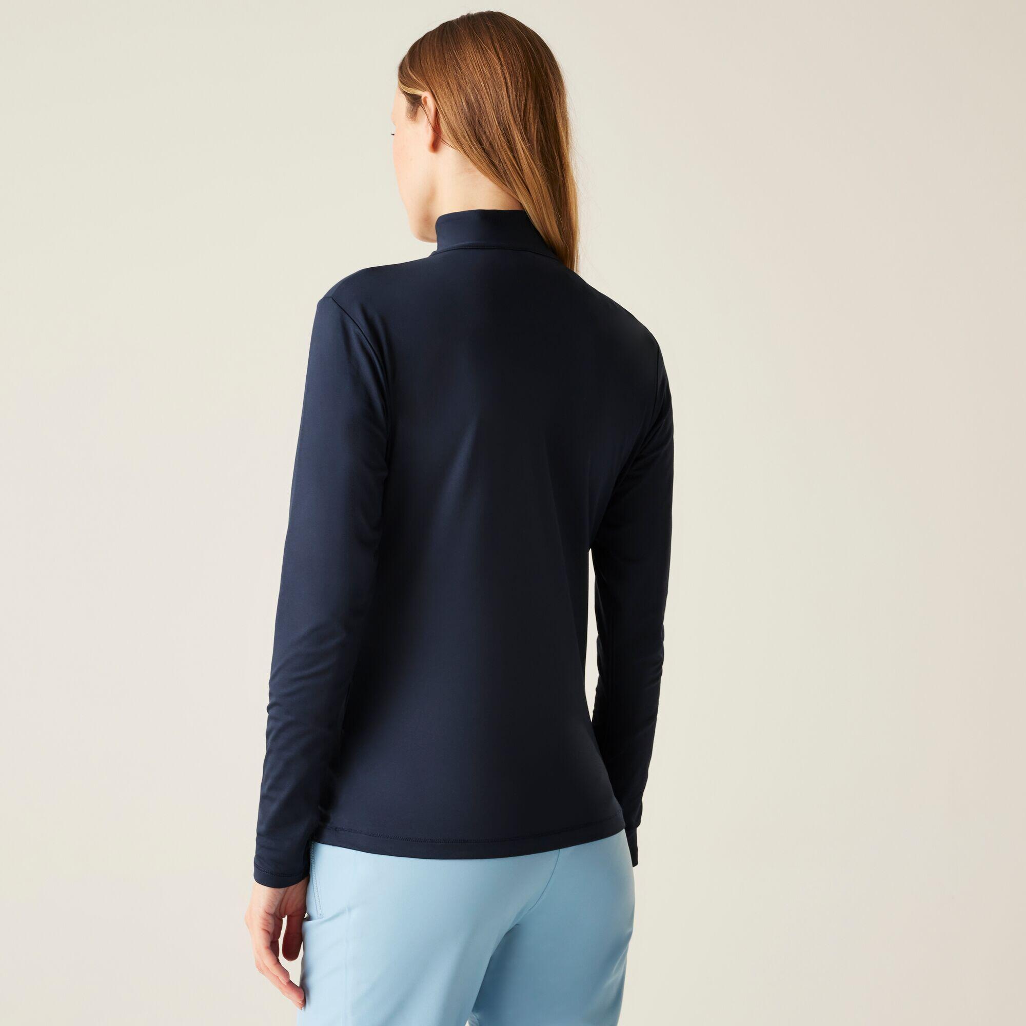 Piumino Sci Donna Lowline II 2/7