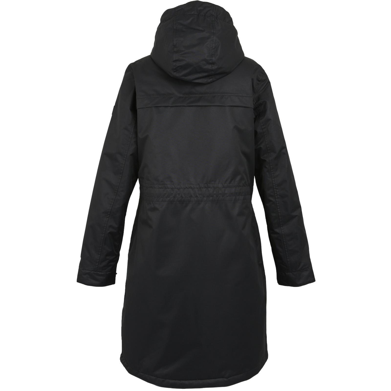 Romine II Womens Hiking Waterproof Insulated Jacket 6/7