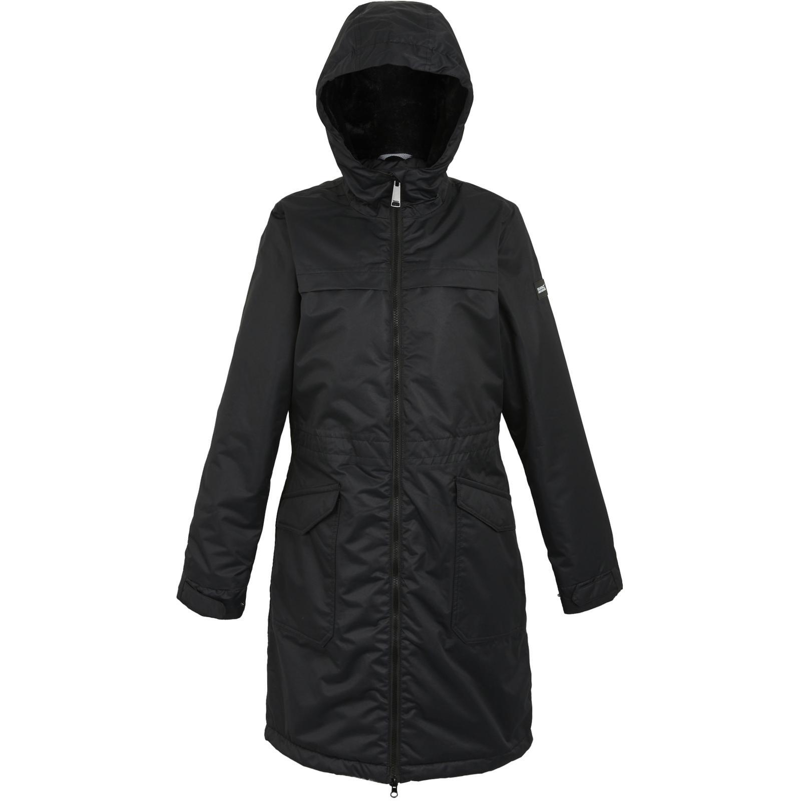 Romine II Womens Hiking Waterproof Insulated Jacket 5/7