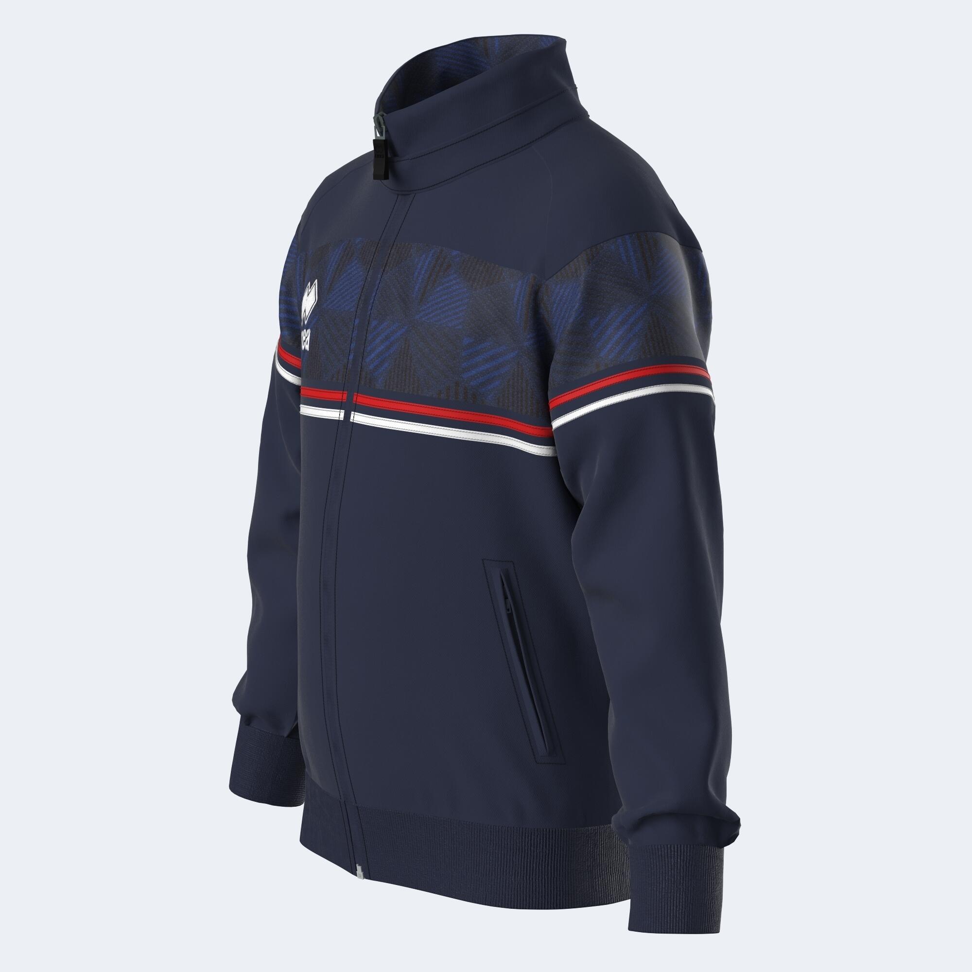 Chaqueta infantil Errea donovan 4/5