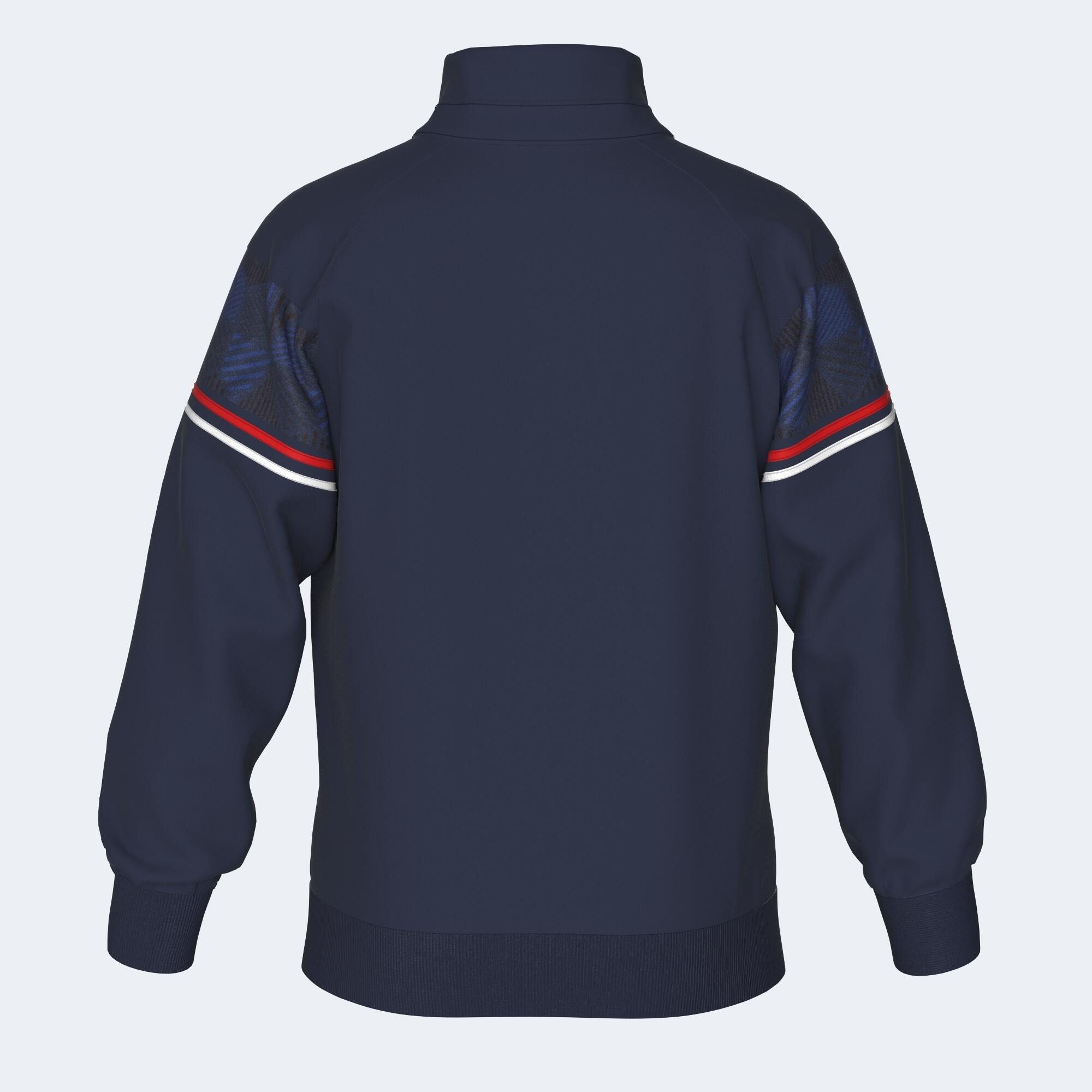 Chaqueta infantil Errea donovan 2/5