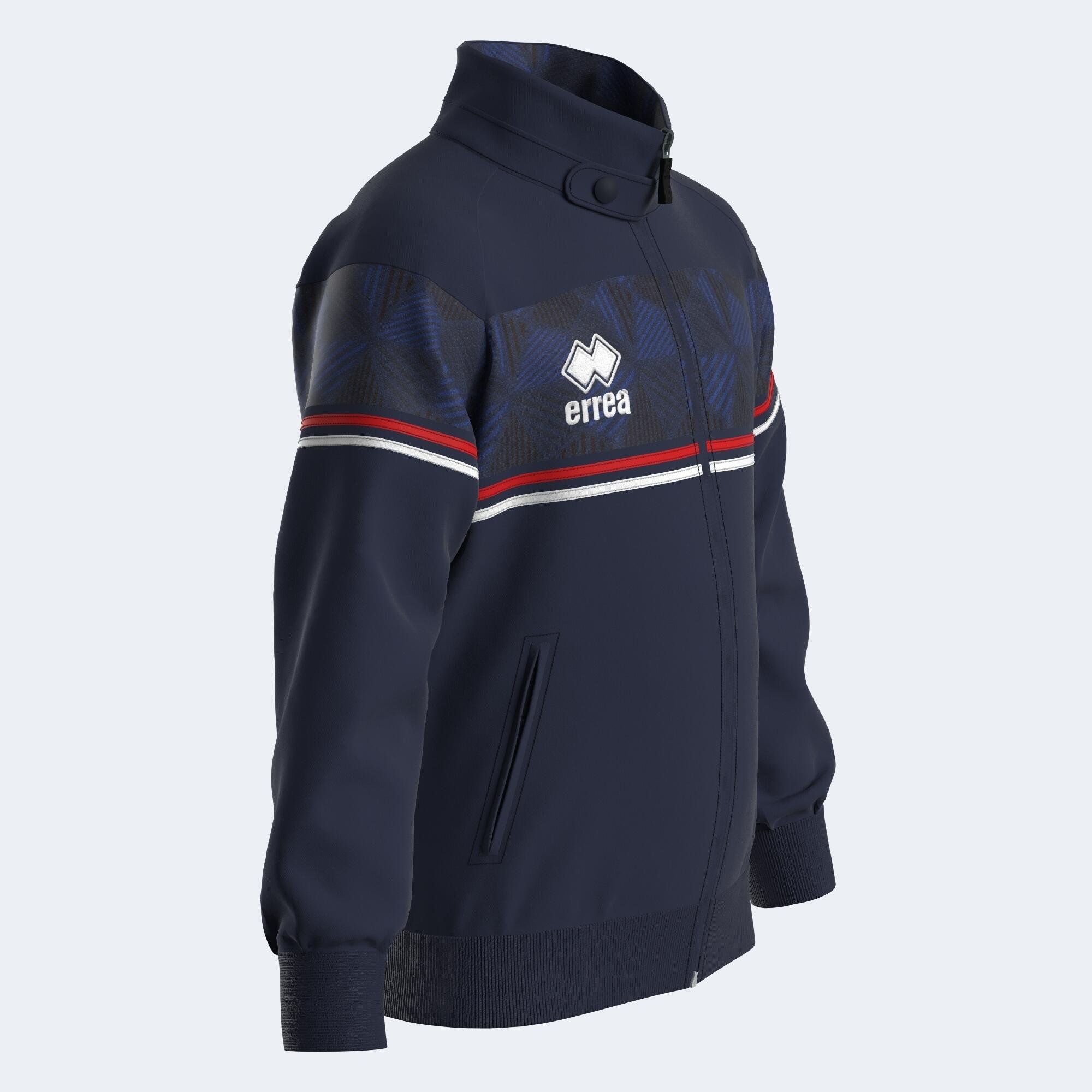 Chaqueta infantil Errea donovan 3/5