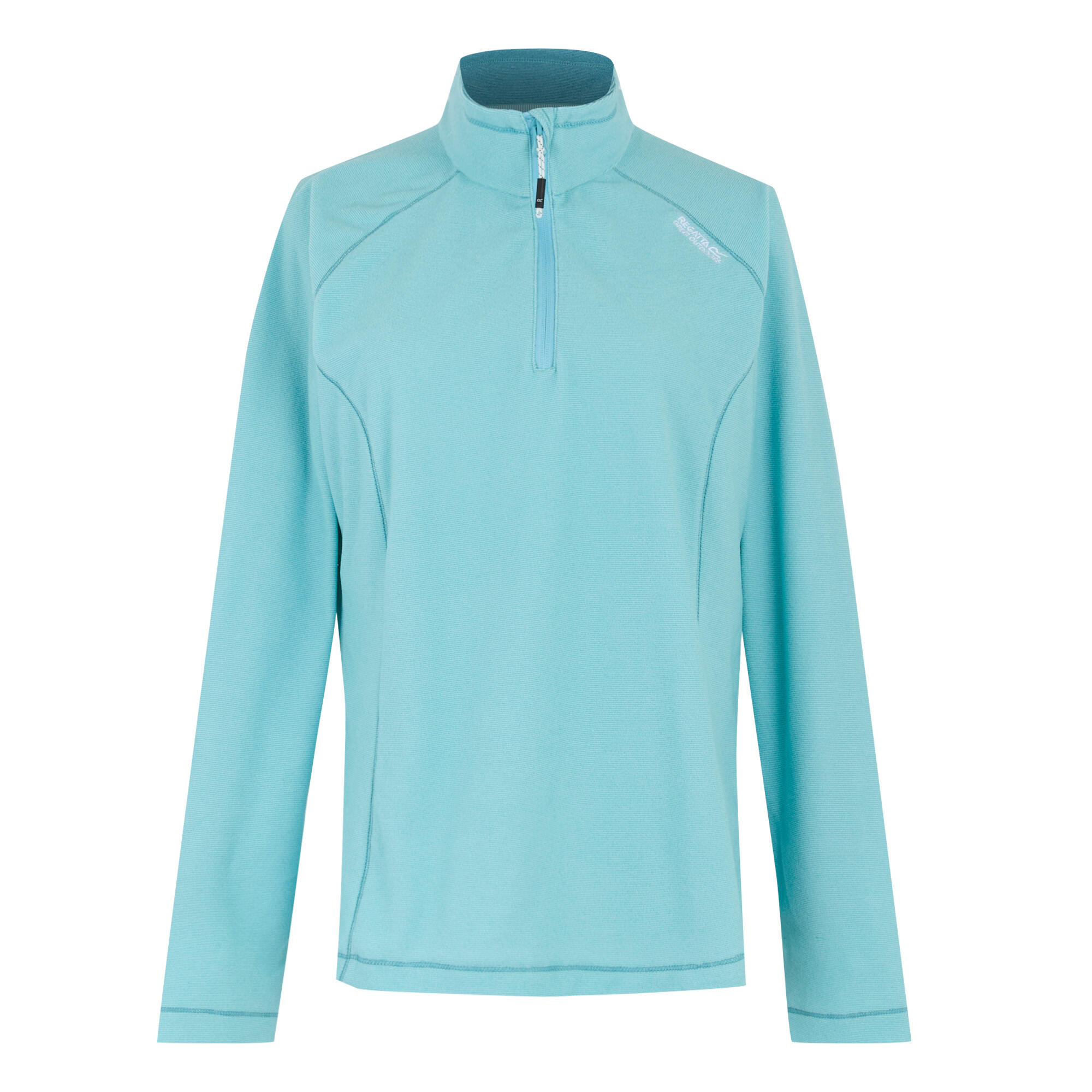 Fleece 1/2 Zip Damen Regatta Montes 5/7