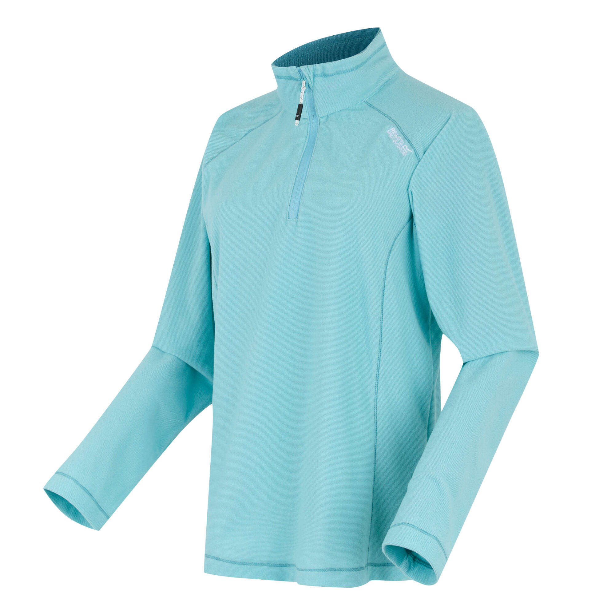 Fleece 1/2 Zip Damen Regatta Montes 7/7