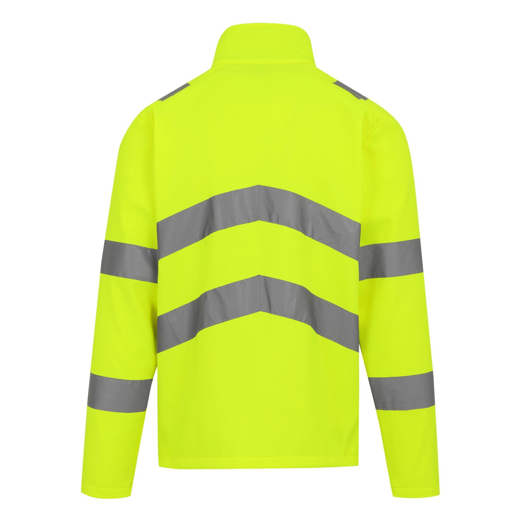 Veste - Hi-s Pro Contract Ablaze homme 7/7