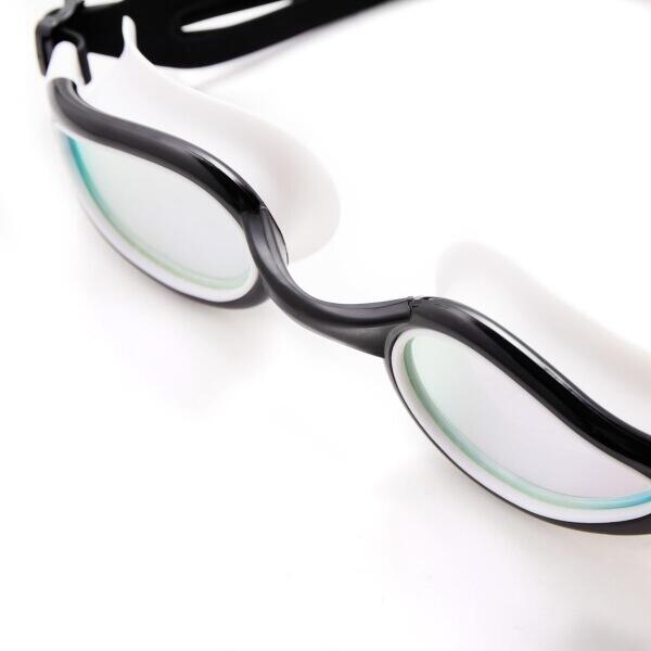 Lunettes de natation  NILS AQUA NQG480MAF 5/6